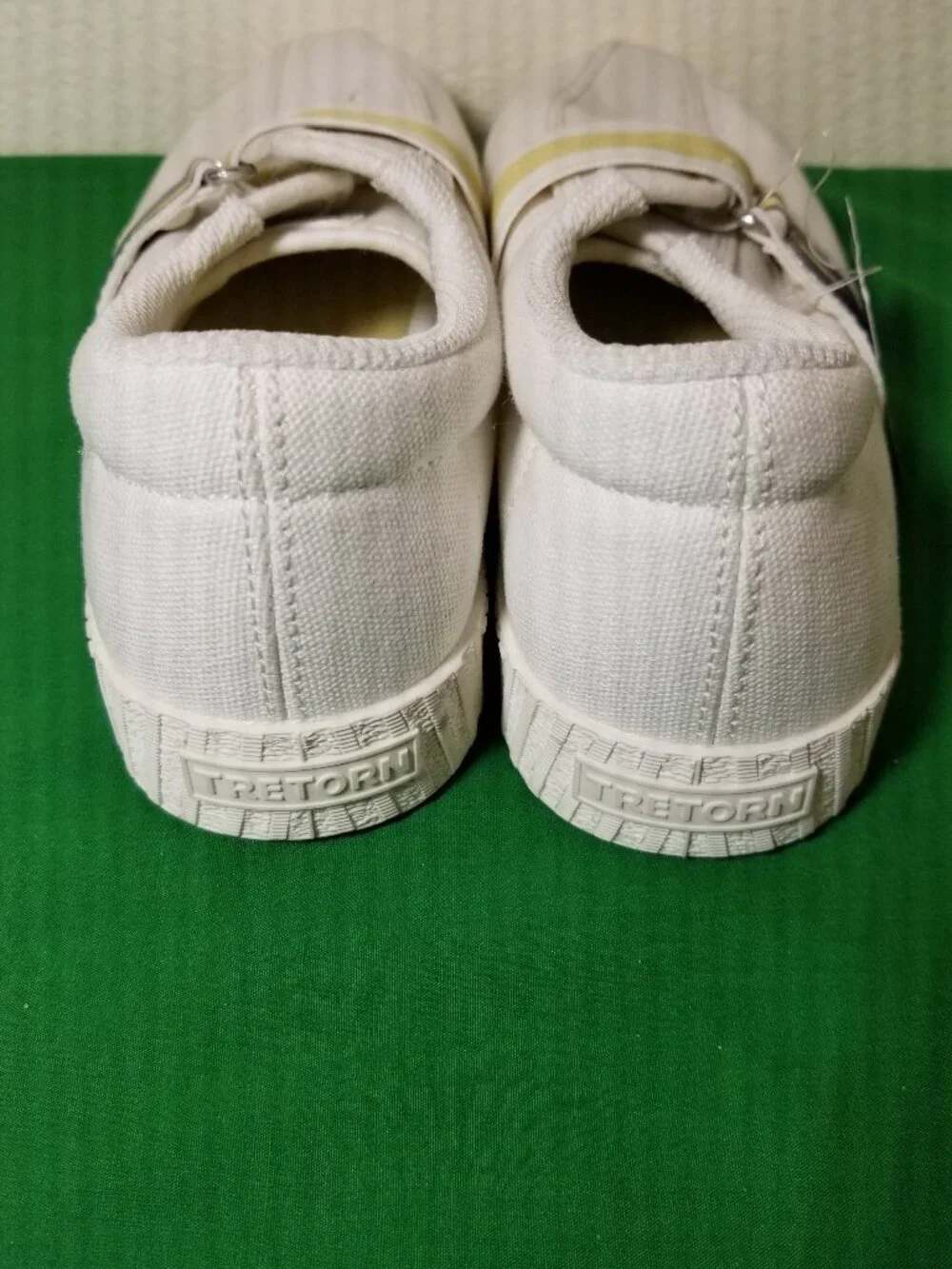 Tretorn up sale